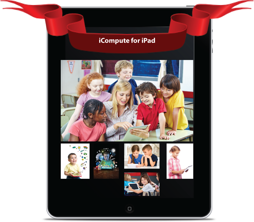 iCompute for iPad