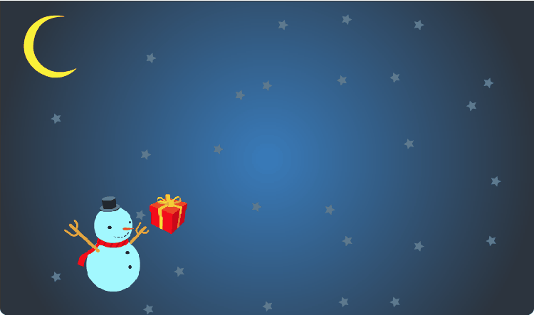 Christmas animated GIF