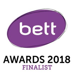 EYFS Computing - BETT Awards 2018