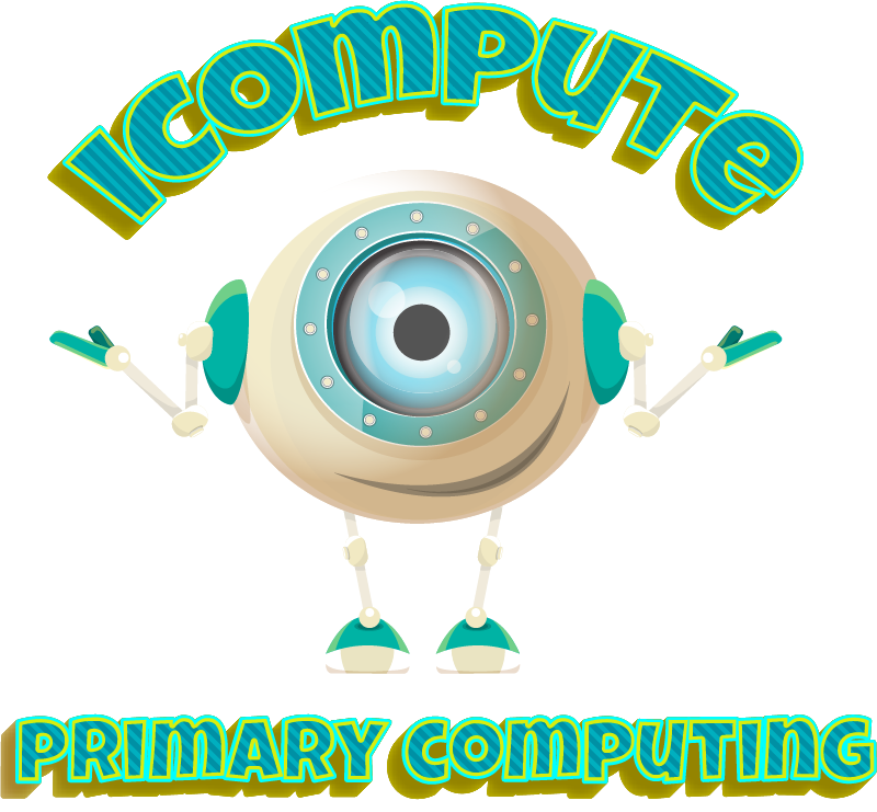 Primary Computing Schemes of work