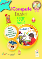 iCompute Easter KS1
