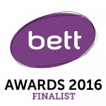 BETT Finalist 2016