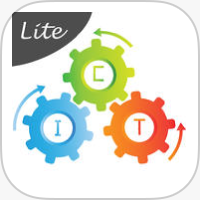 iCompute Lite icon