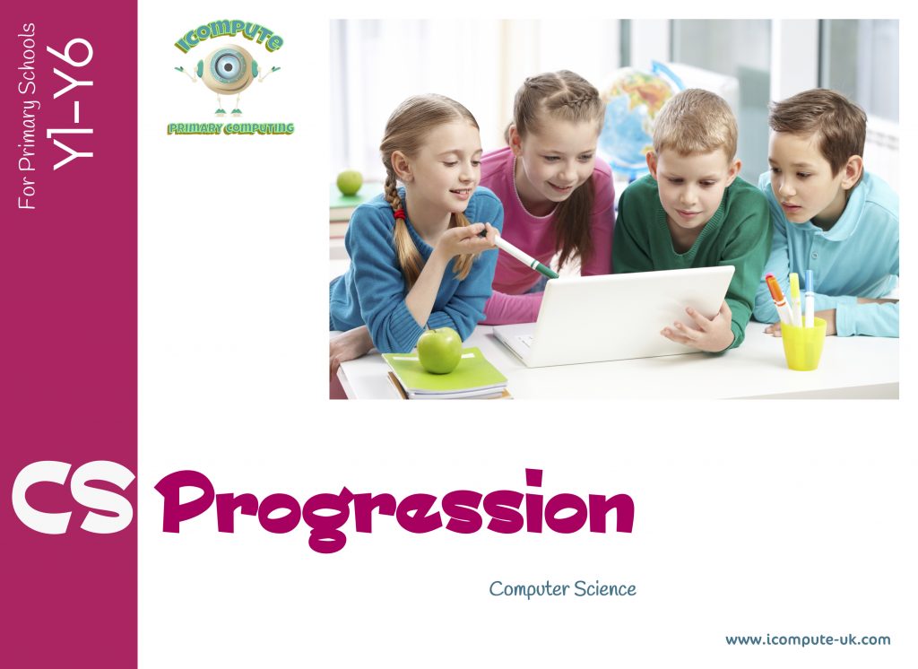 computing progression document