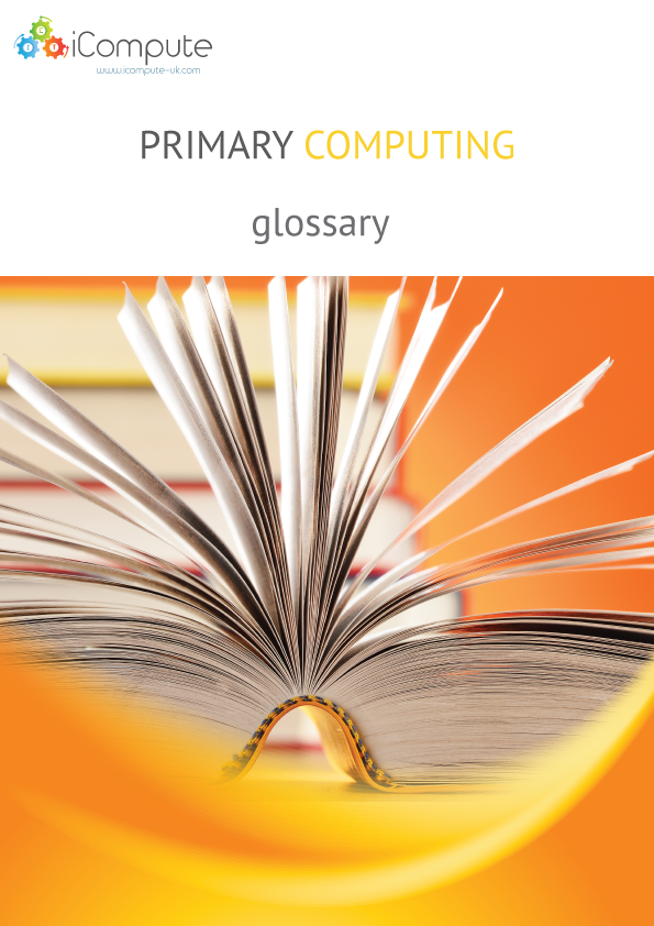 iCompute Glossary
