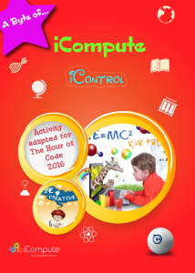 iCompute Hour of Code iControl