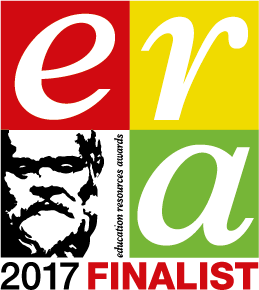 ERA 2017 Finalist Logo 