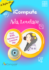 iCompute Ada Lovelace Activity