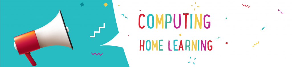 computing home learning